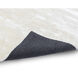 Caruso 168 X 120 inch Cream / Ivory Indoor Hand-Loomed Rug, Hand-Loomed